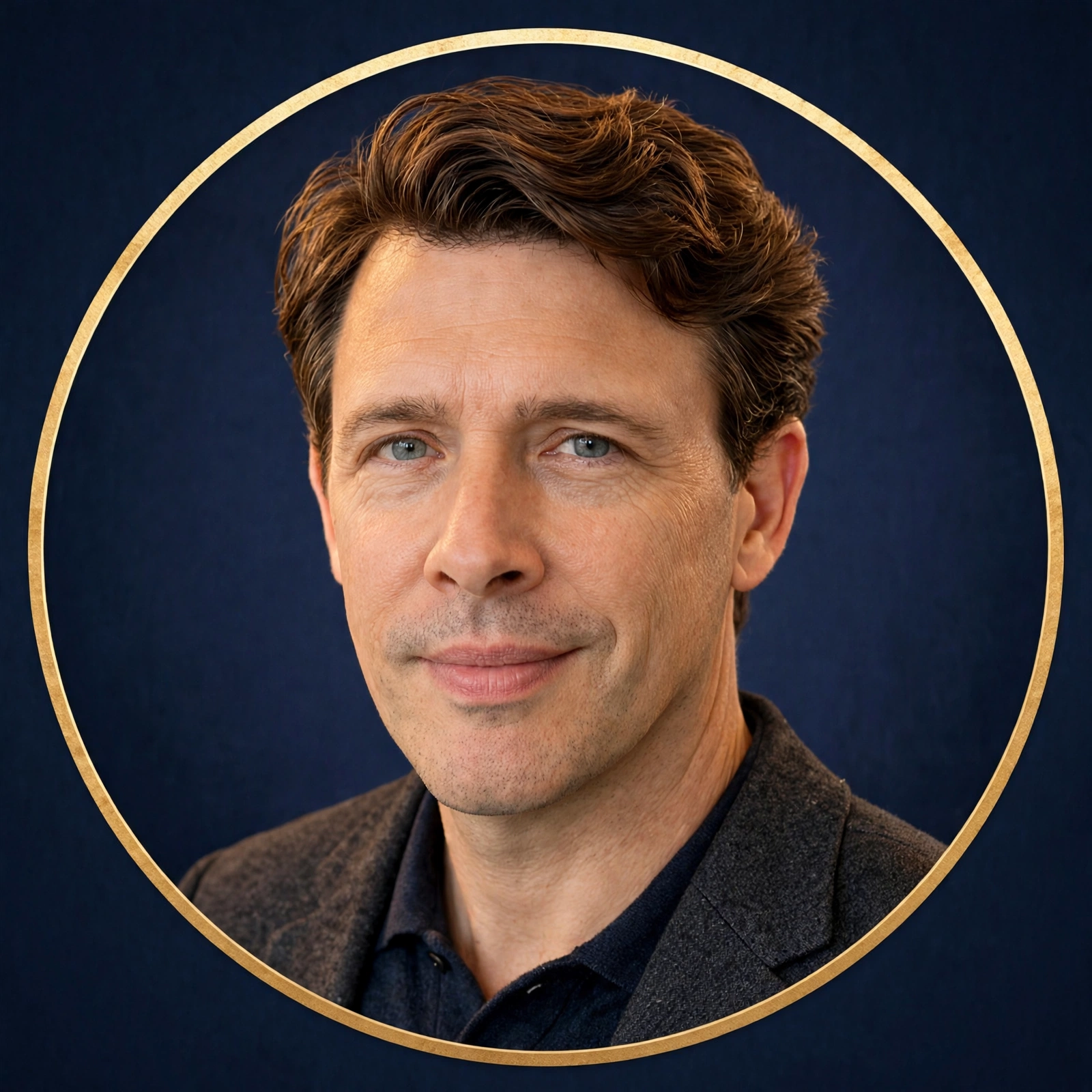 Dan Cull, Founder & Art Director